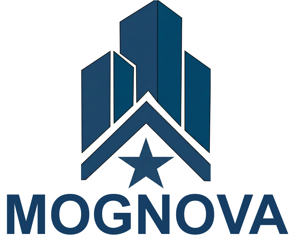 Mognova Logo