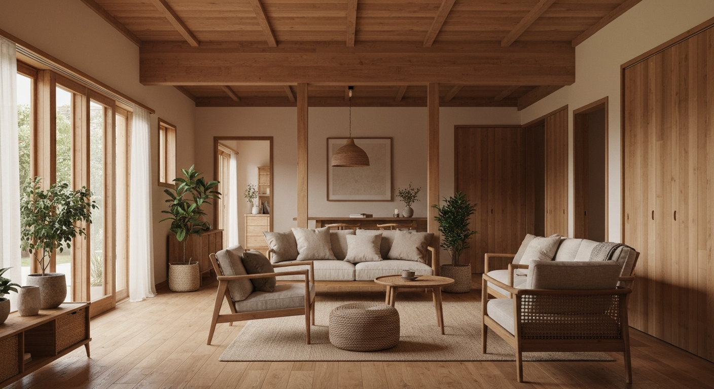 Move In Cleaning Service | Move Out Cleaning | Deep Cleaning House Service Finger Lakes NY Pristine home interior showcasing our move in cleaning service and move out cleaning results