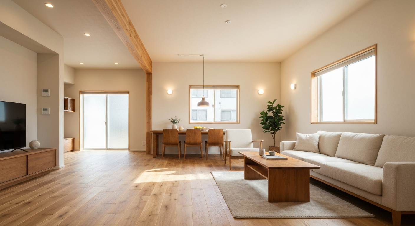 Move In / Move Out - Professional home cleaning services near me