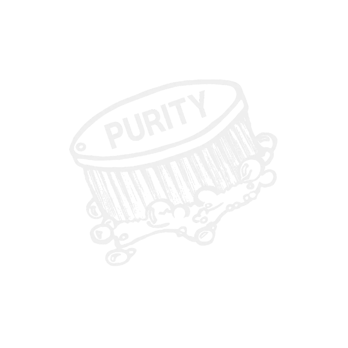 Purity Cleaning Services Logo - House Cleaning Services Near Me