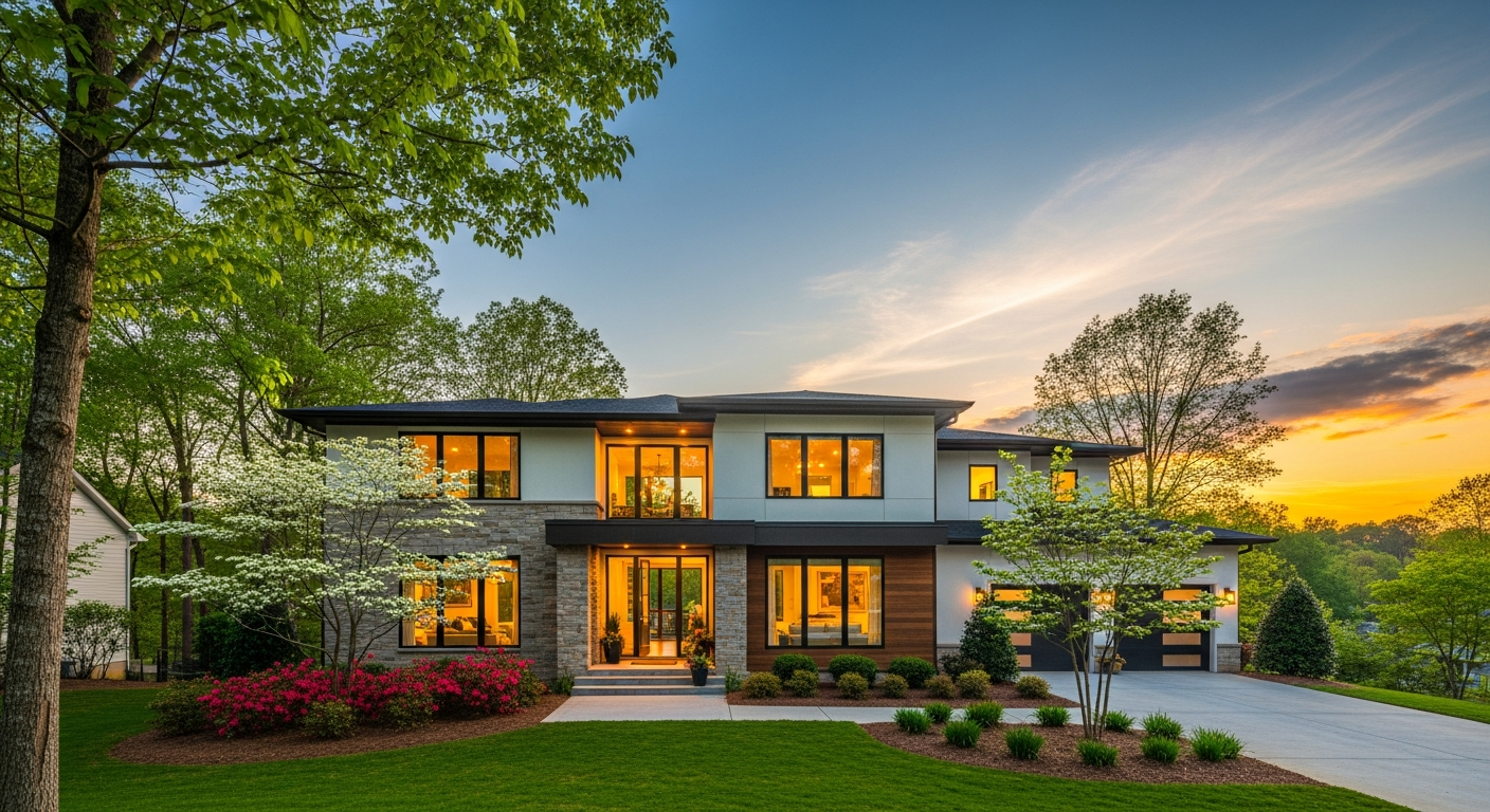 How to Buy a Home in Upstate SC: The Ultimate Step-by-Step Guide