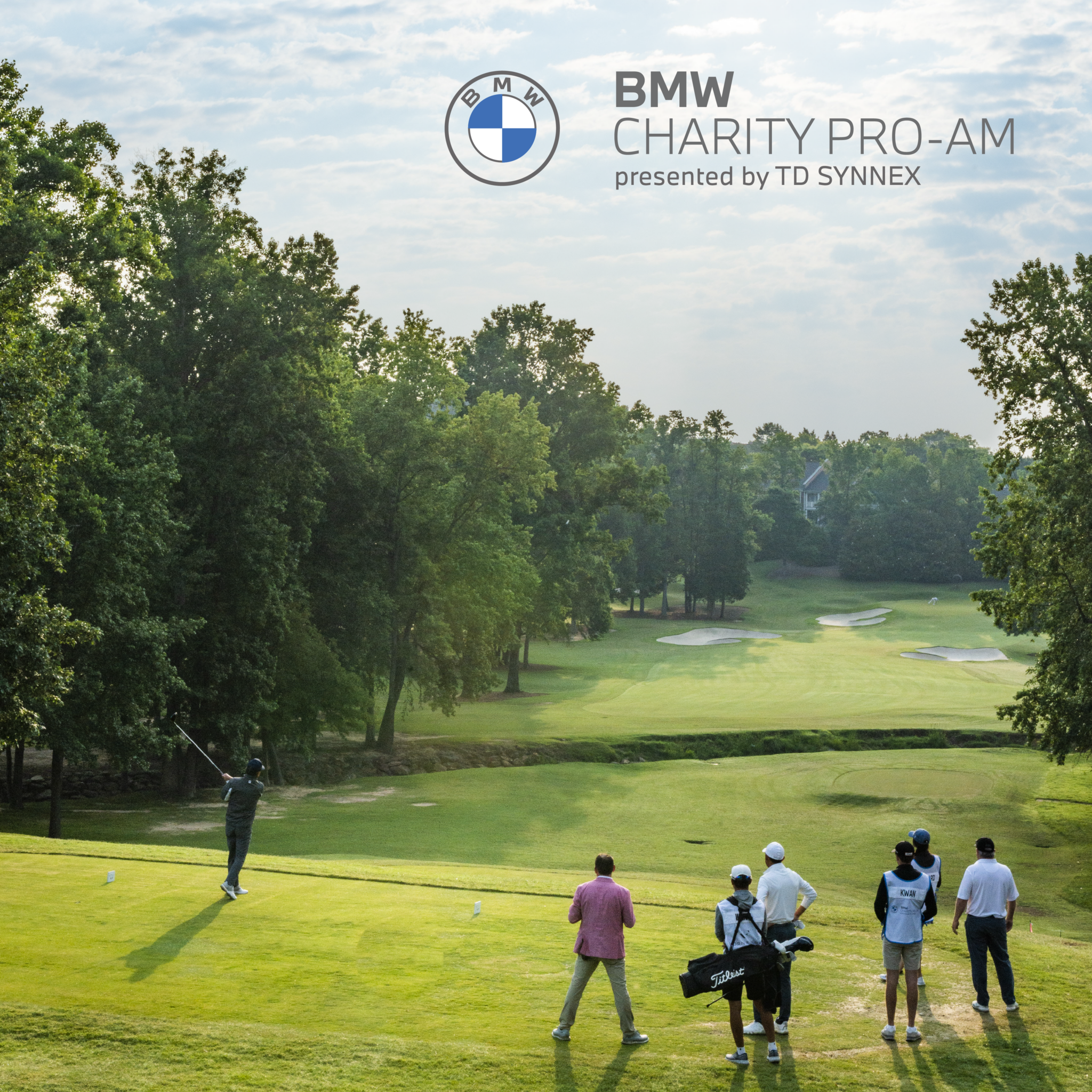 Luxury Private Golf Course in Upstate SC