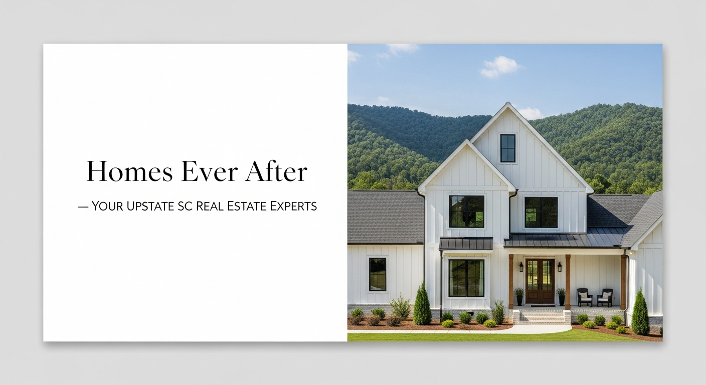How We Sell Your Upstate SC Home For Top Dollar