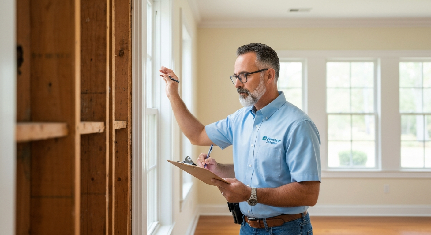 Home Inspection in SC: What Every Buyer Needs to Know