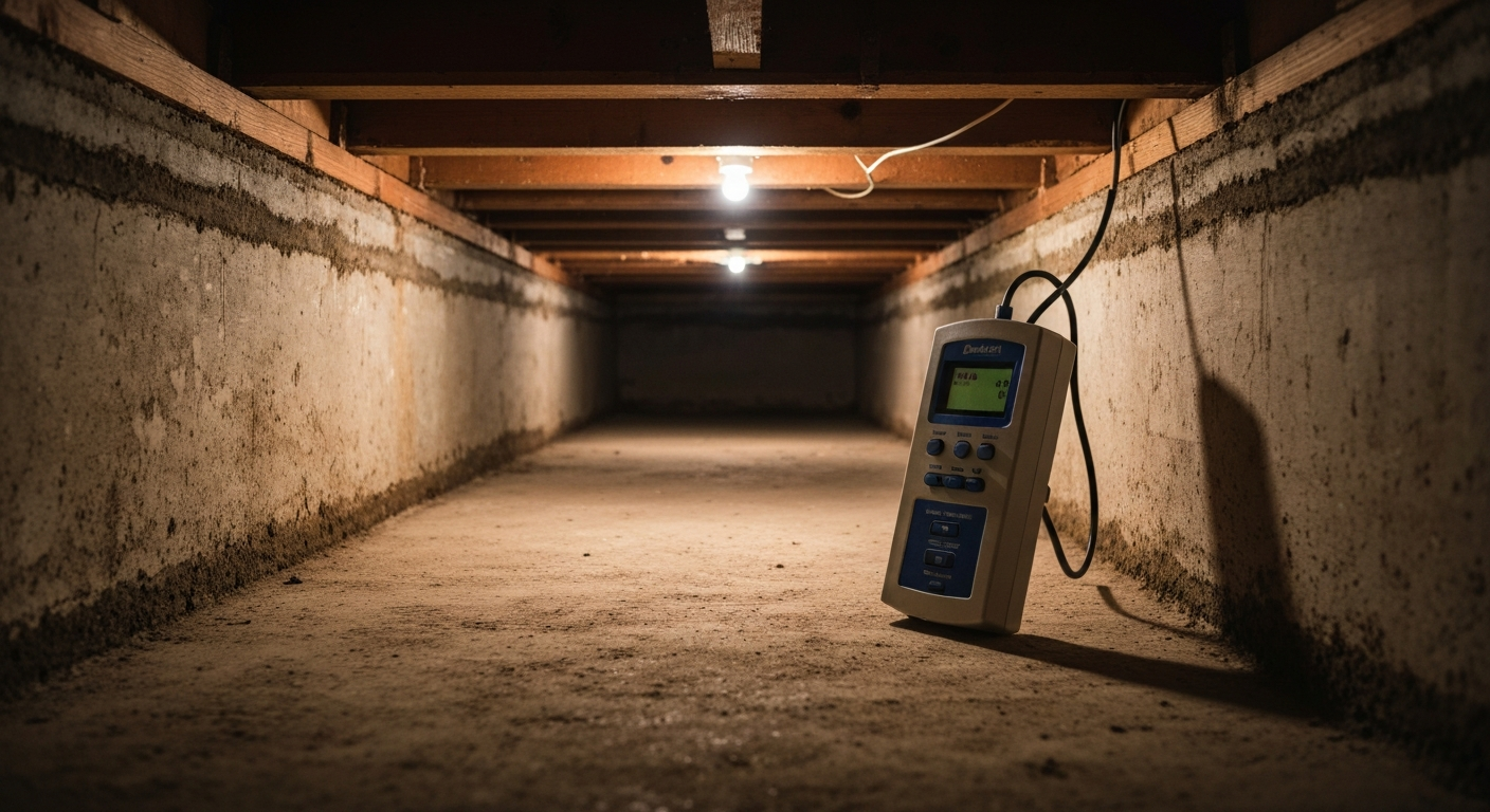 Radon Testing in Upstate SC: What Buyers Need to Know