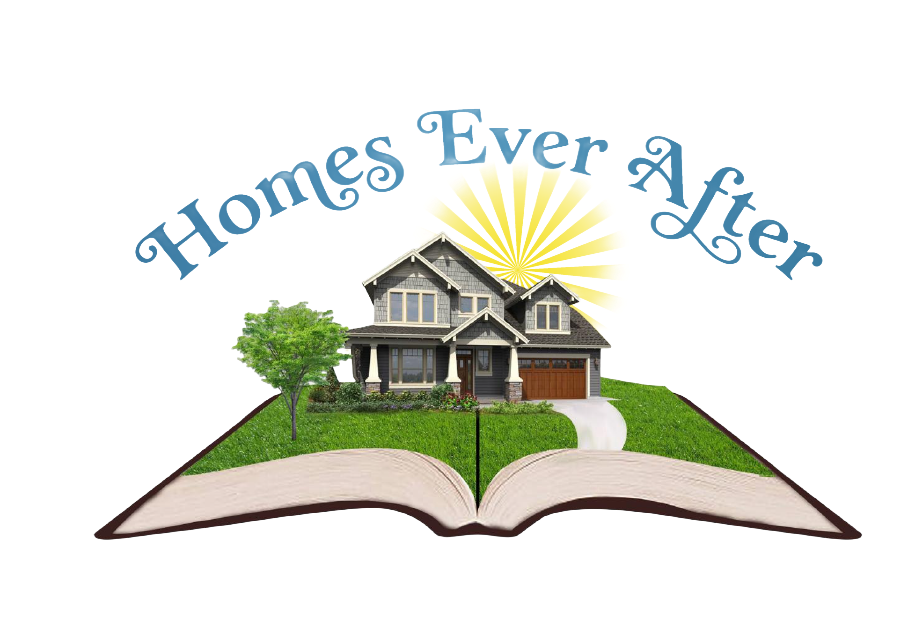 Homes Ever After Logo