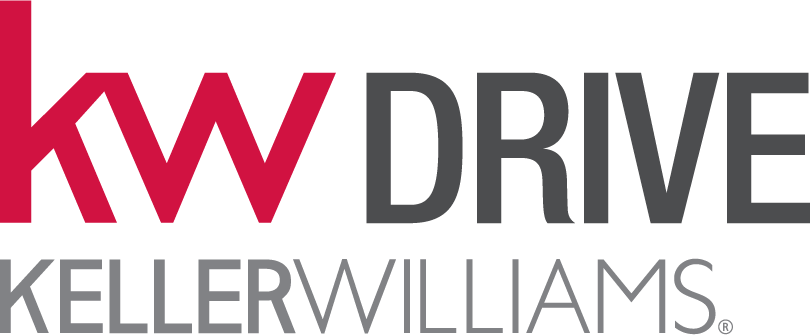 Keller Williams Drive Logo