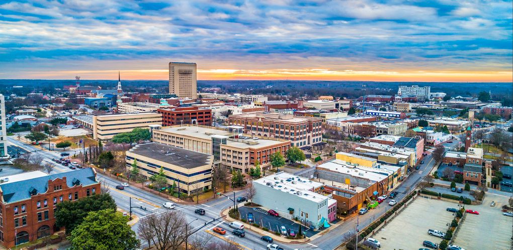 Spartanburg County homes for sale