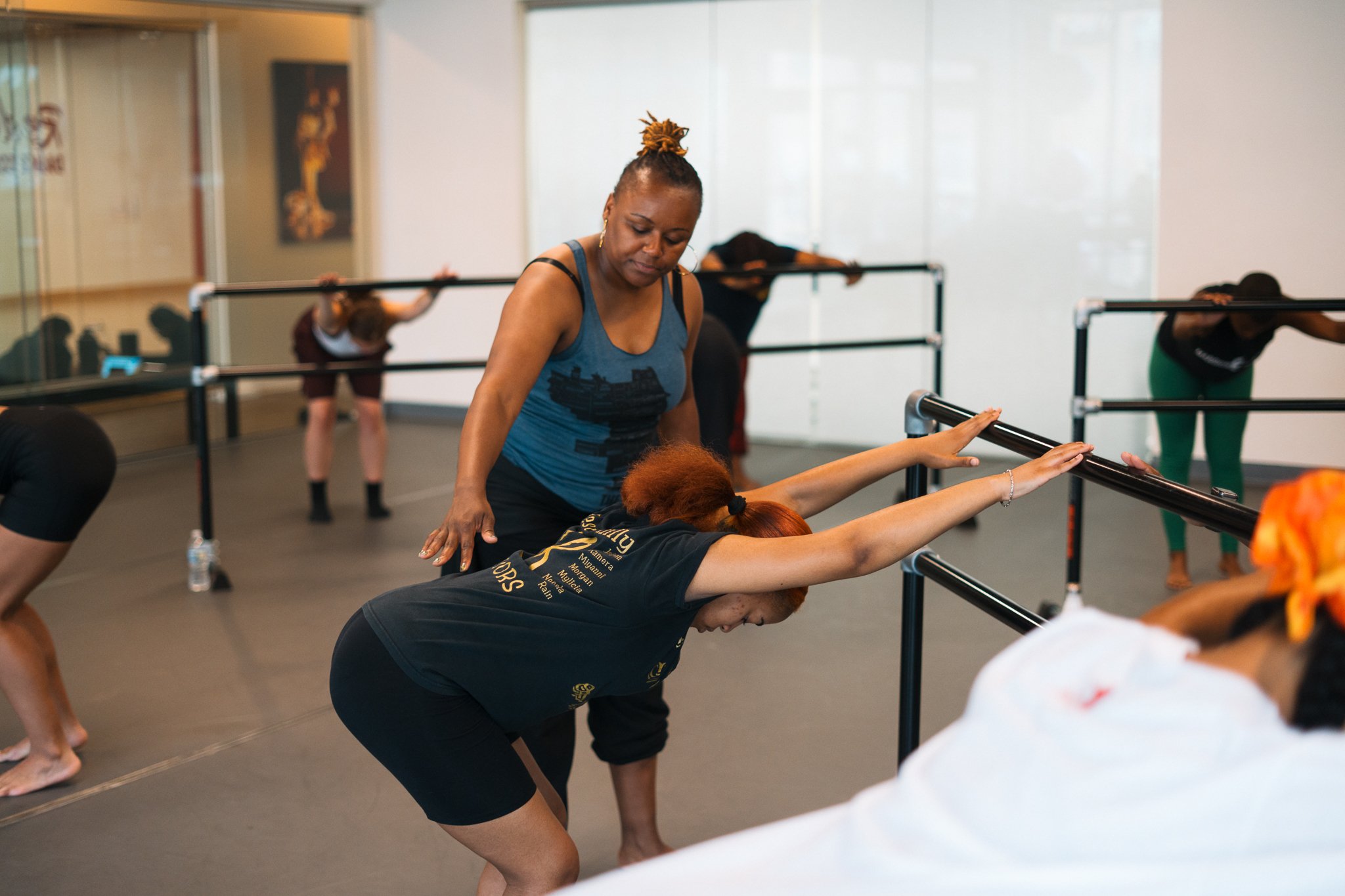 Summer Intensive 2026