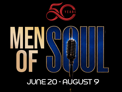 Men Of Soul