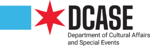 DCASE Logo
