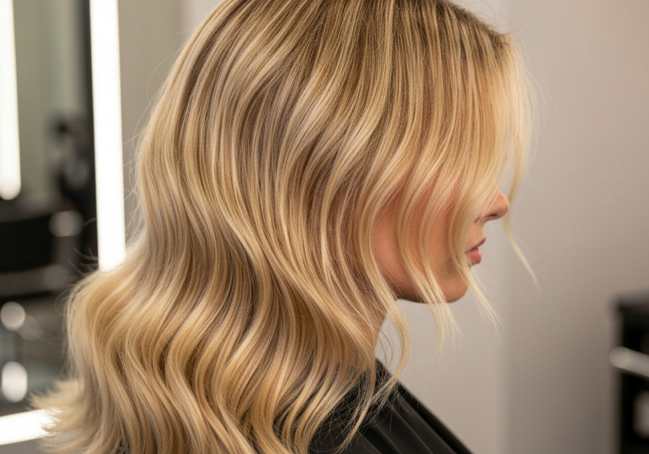 Highlights and Lowlights