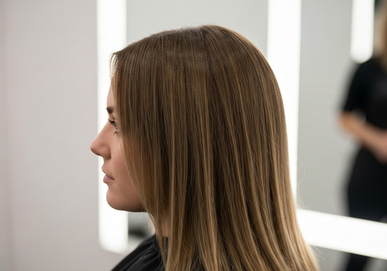 Is Keratin Worth It in Jacksonville Humidity?