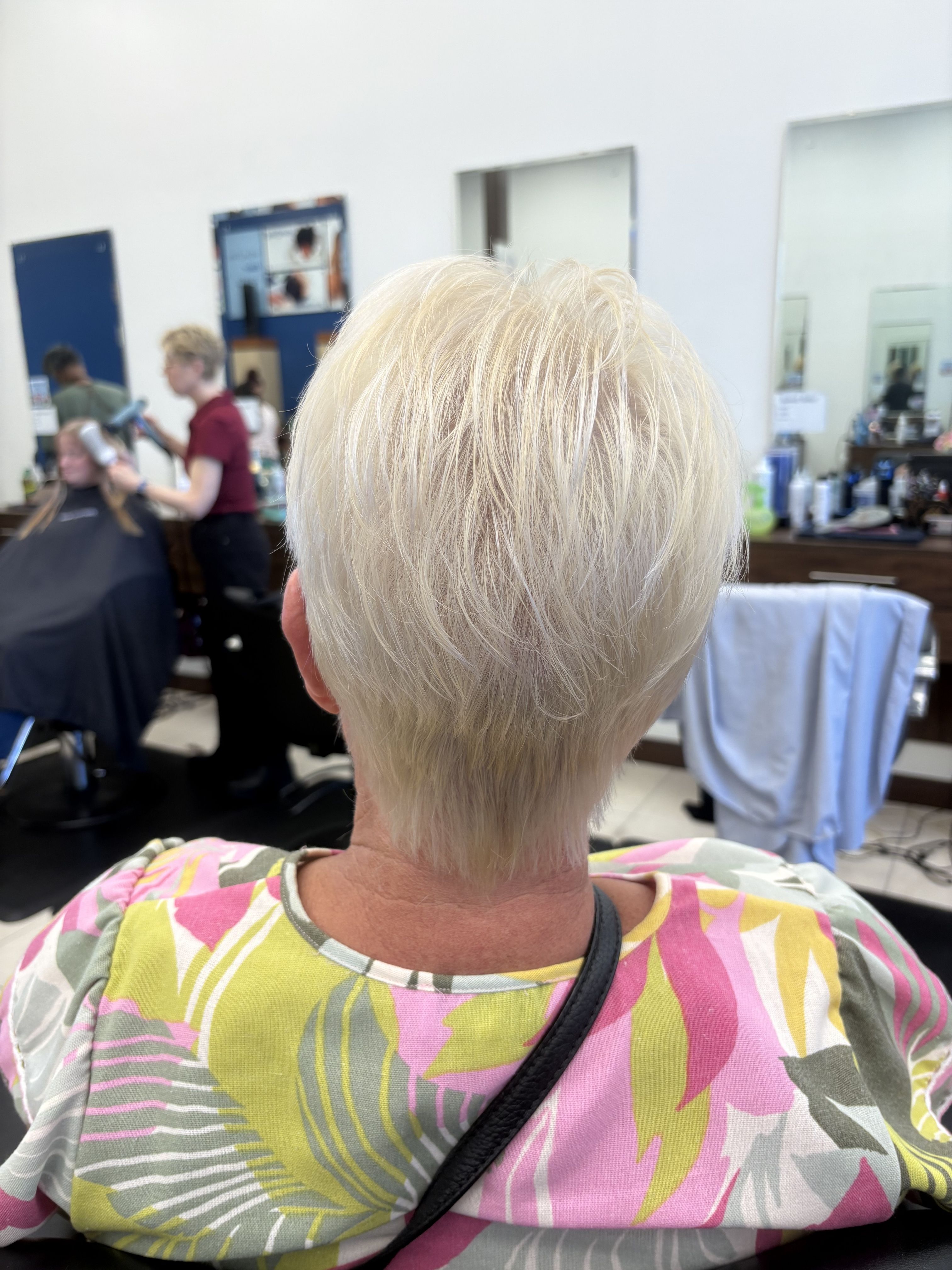 Platinum Result