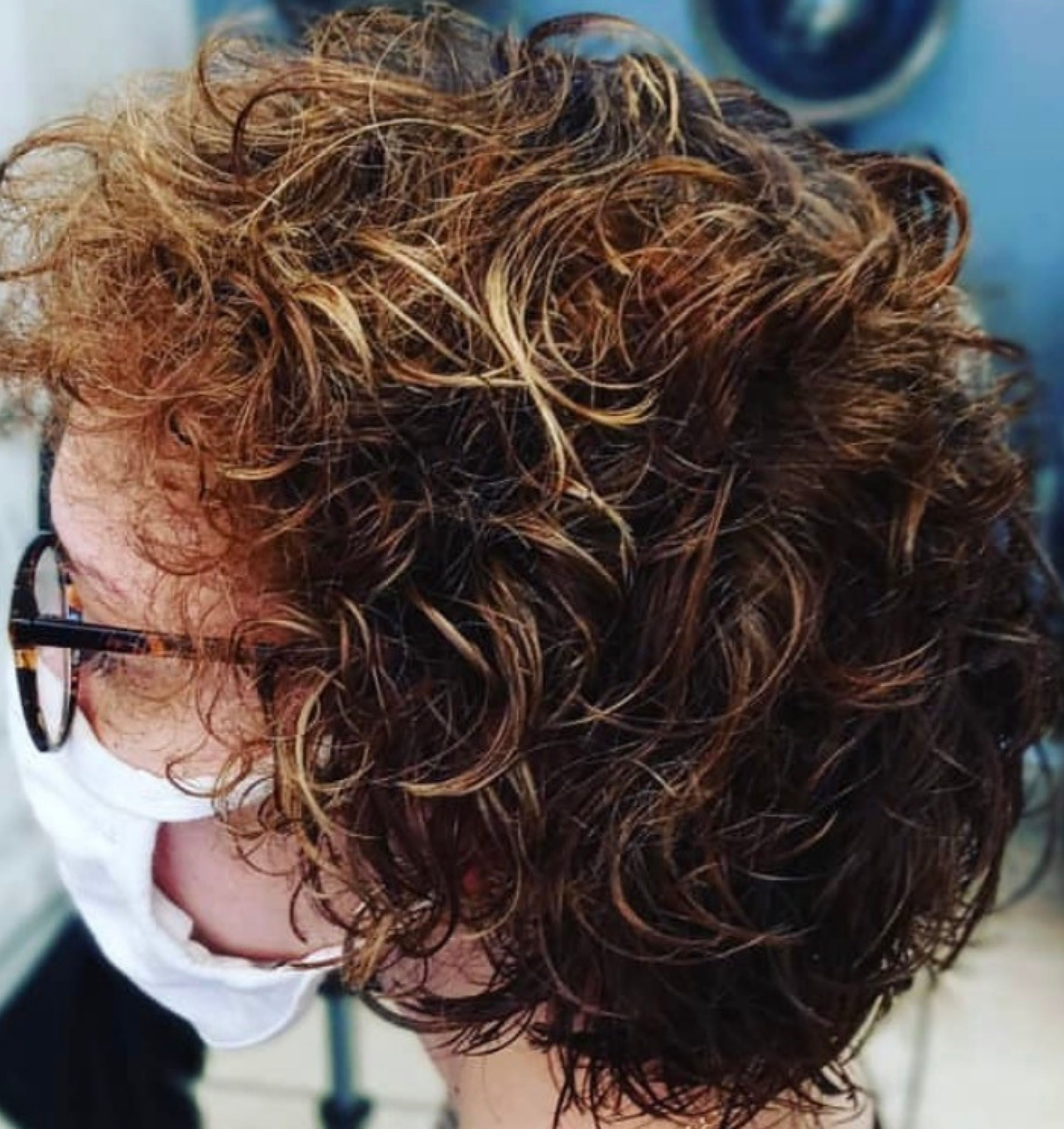 Precision Haircuts in Jacksonville