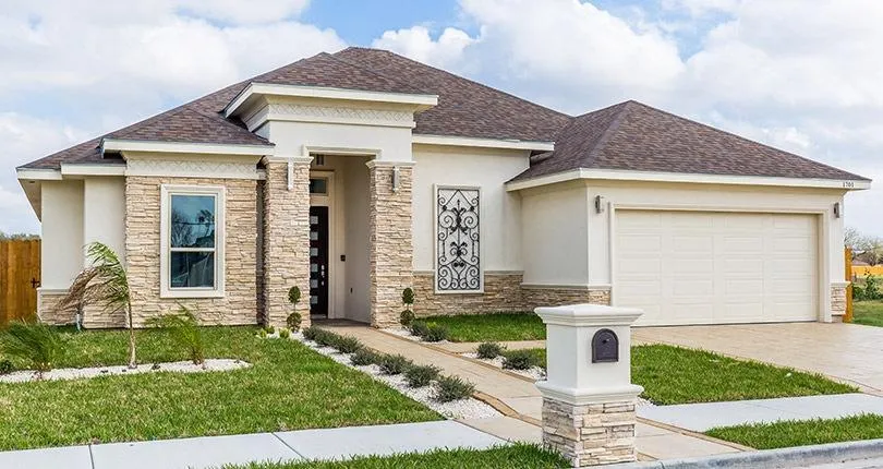 Transitional Homes