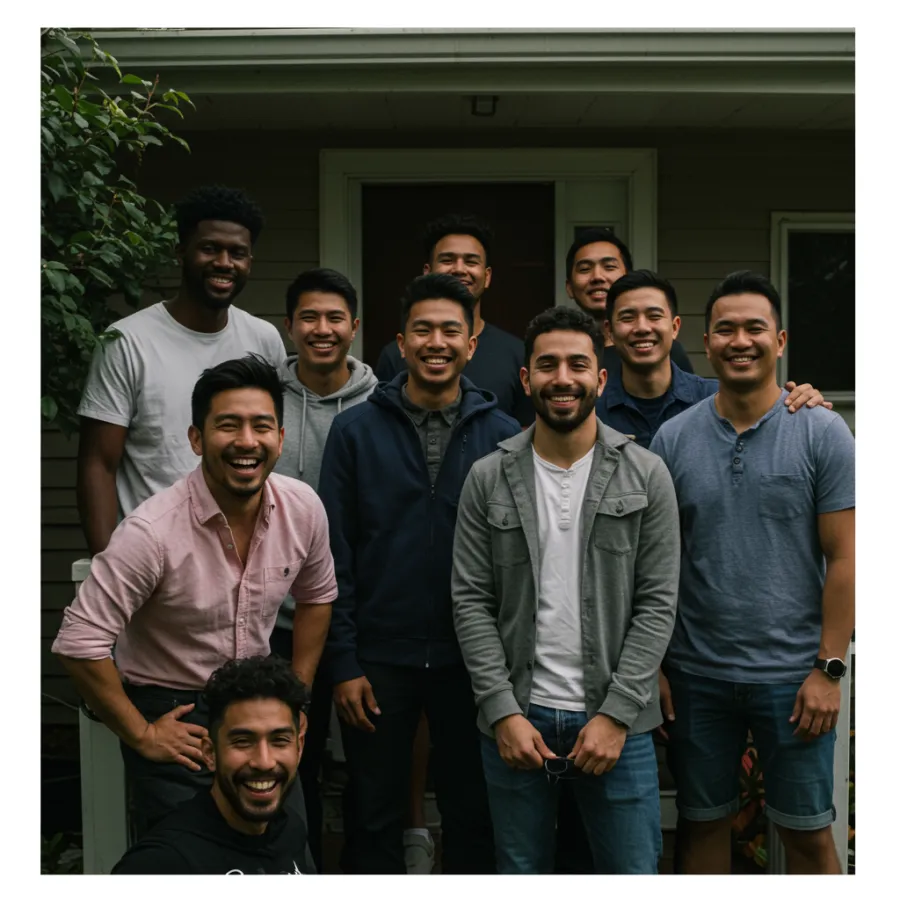 Re-entry Program
