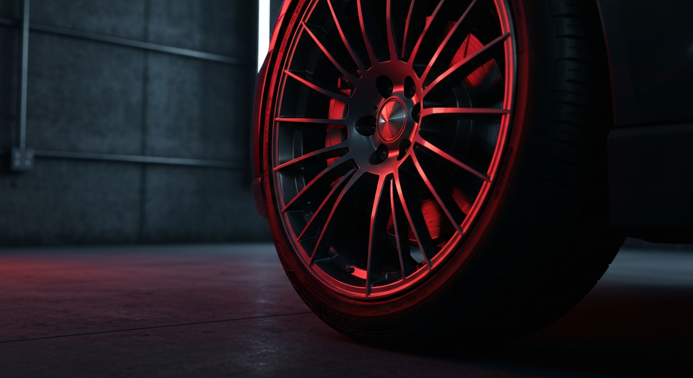 Tire size comparison tool for enthusiasts at Zam Automotive