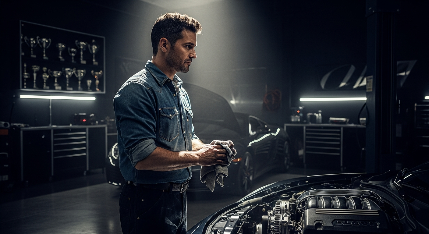 Zam Automotive mechanic sharing auto care maintenance tips