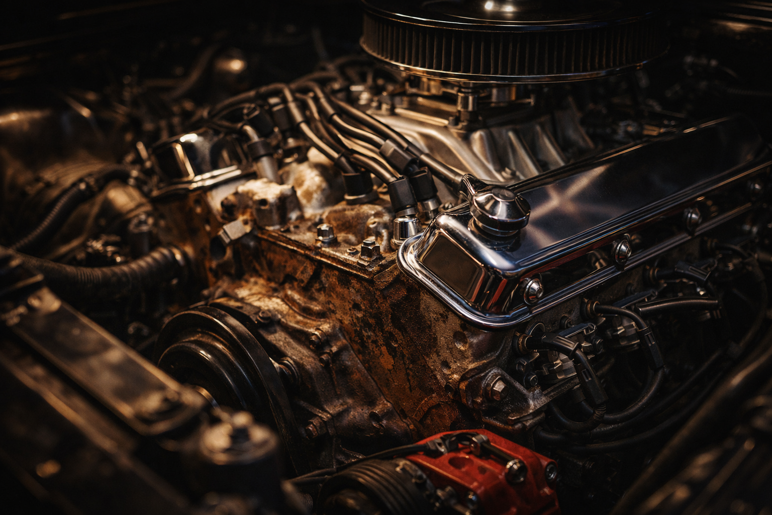 Schedule auto repair service at Zam Automotive in Corpus Christi