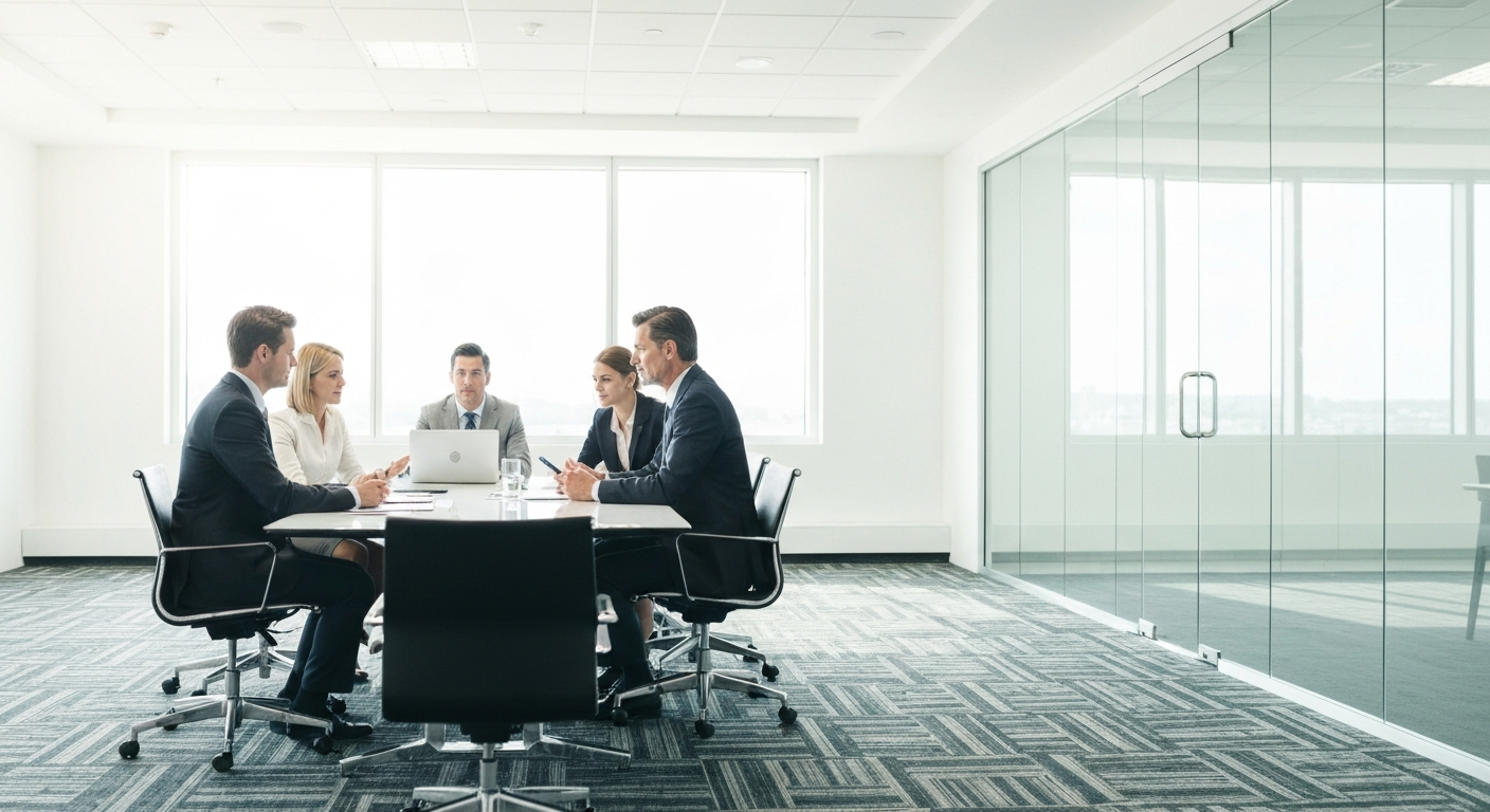 Case Study: How Fast Bridging Finance Saved a Developer's Deal in 7 Days