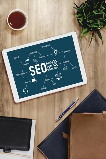 SEO Analytics & Research
