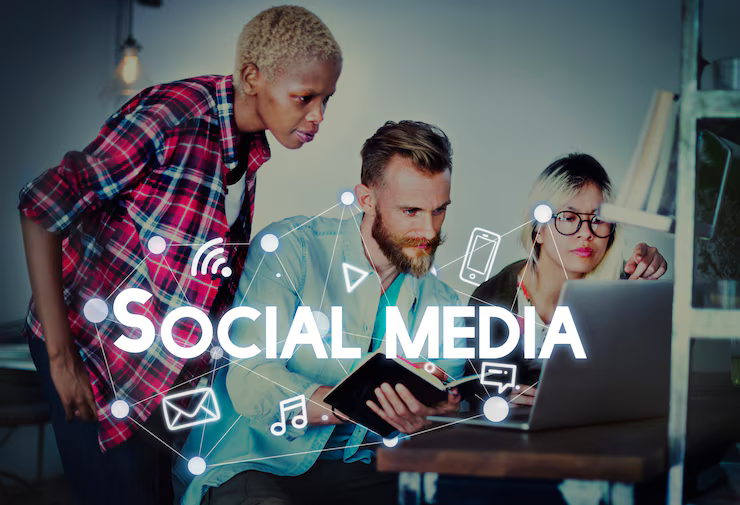 Social Media Strategy 2025