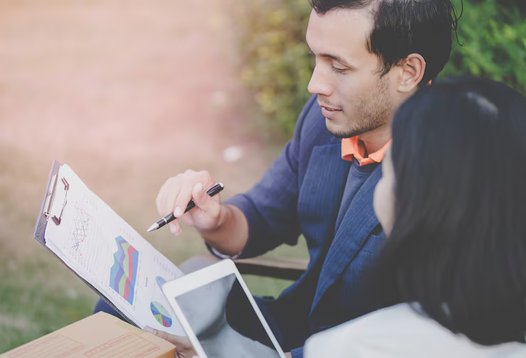 Digital Content Strategy