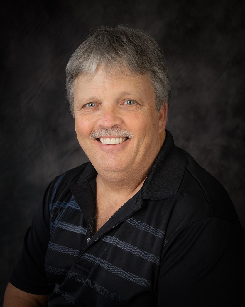 Tom Davis - Digital Architect