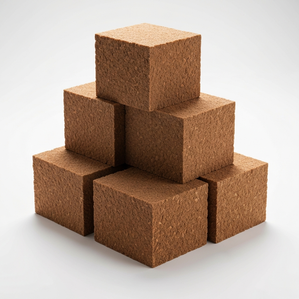 Envi Blocks - Premium Wood Blocks