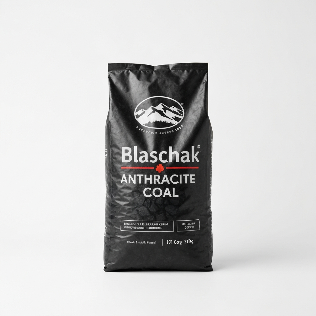 Blaschak Anthracite Coal