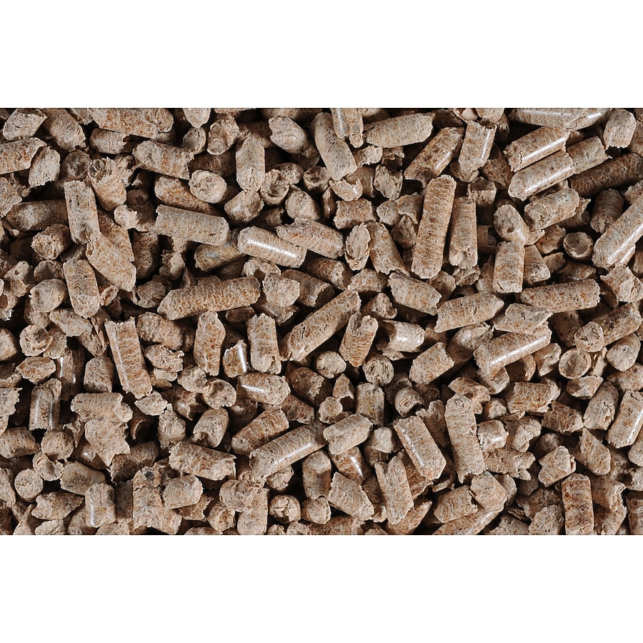 NORDIK HEAT Super Premium Hardwood Pellets