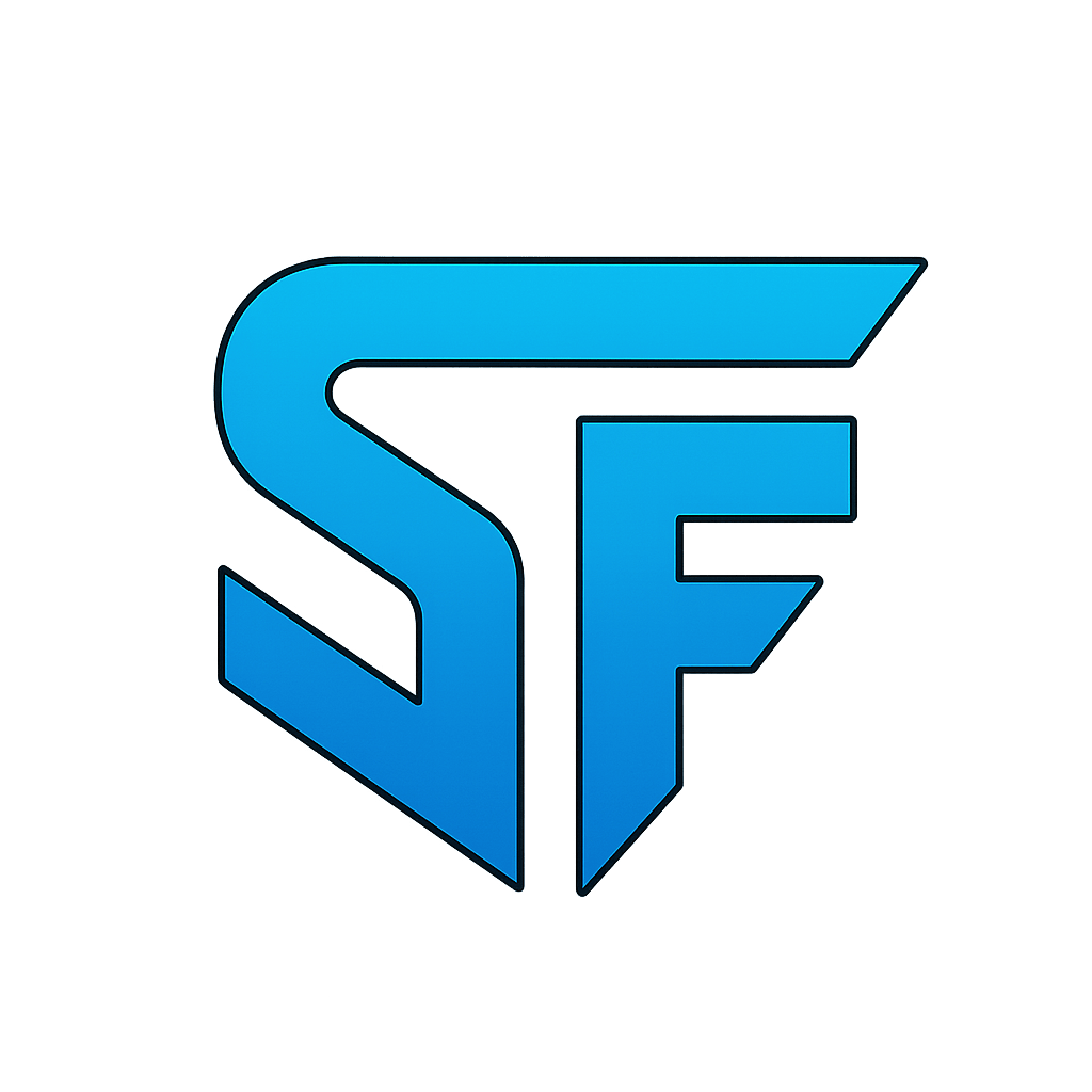 SF Logo