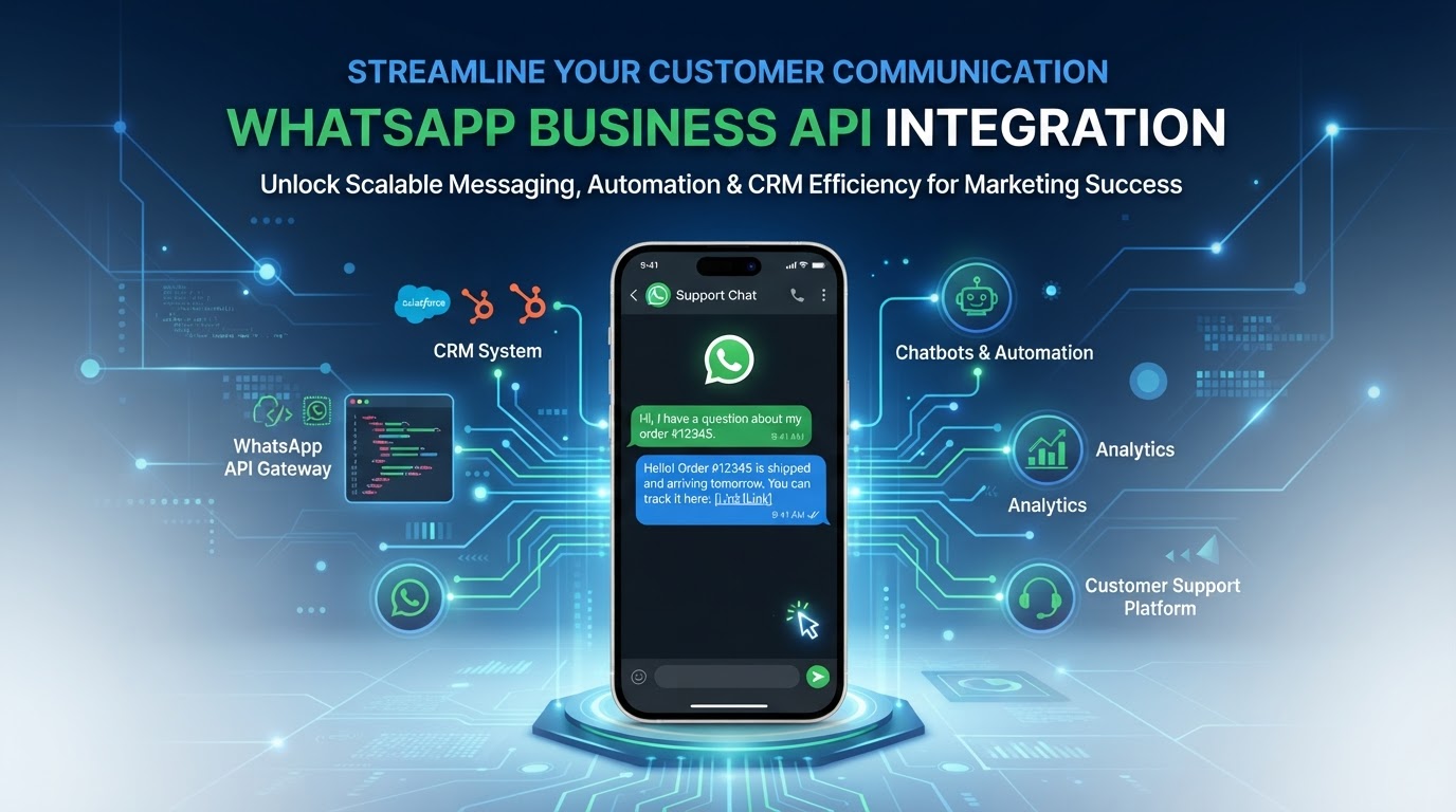 WhatsApp API Oficial vs Não Oficial: Por Que a Coexistência É a Escolha Certa