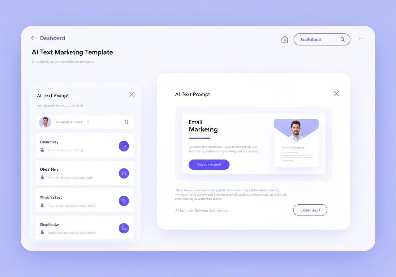 AI Email Generator