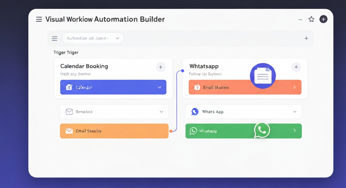 Workflow Builder