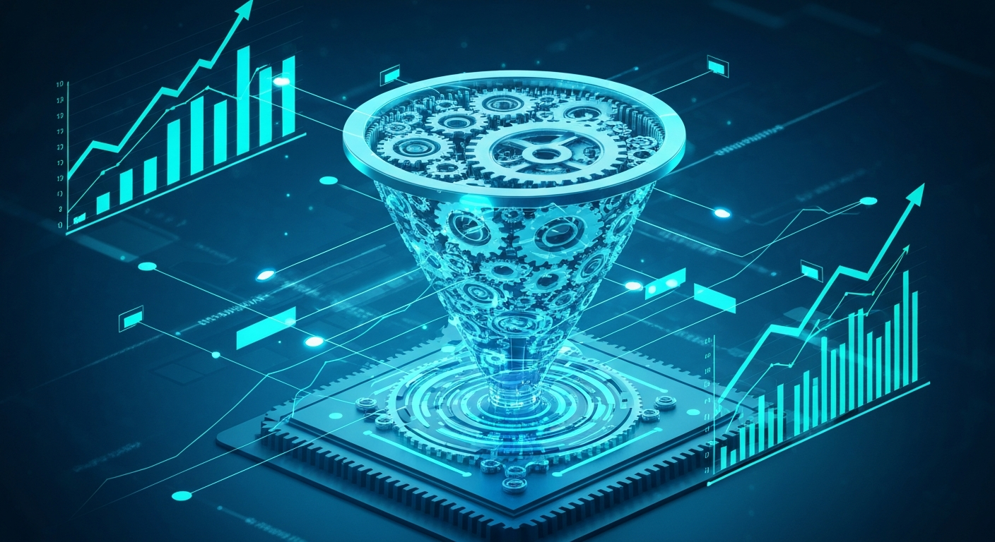 Como aumentar suas vendas em 300% usando Automação de Marketing