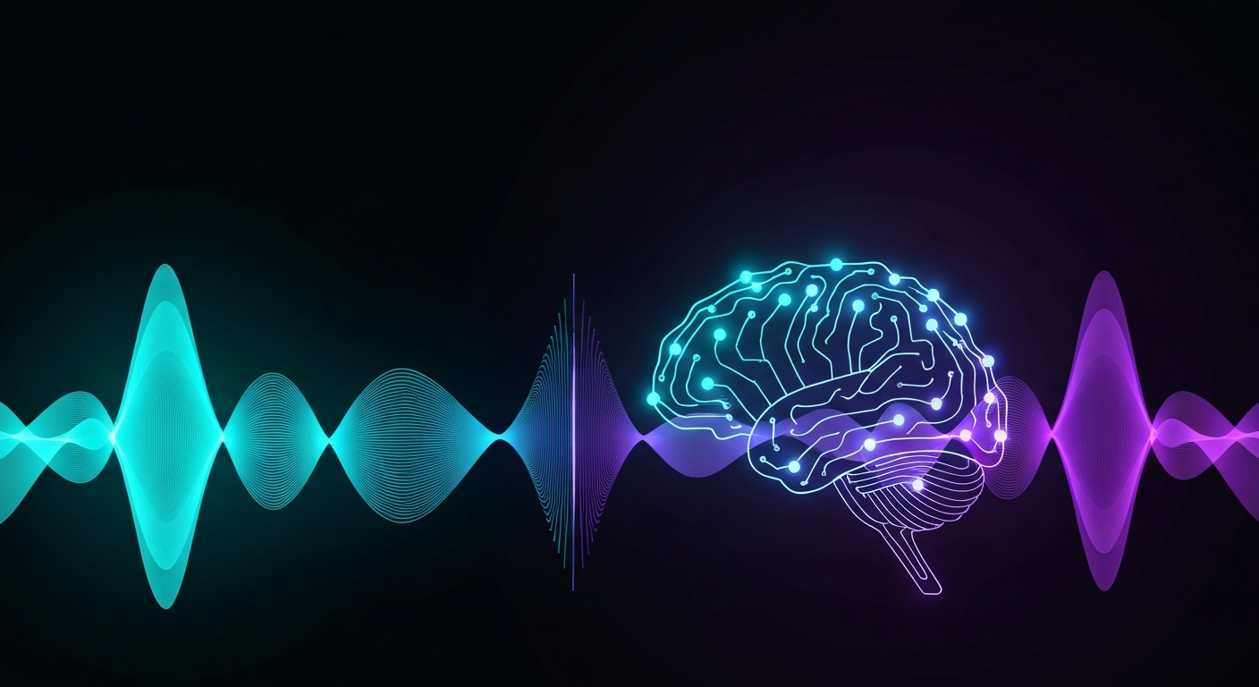 Voice AI Dashboard