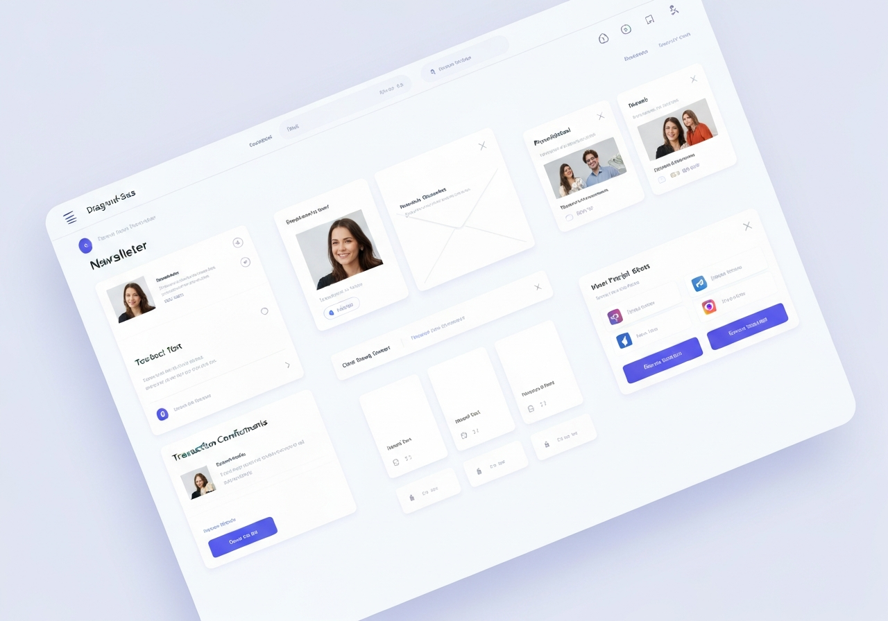 Email Builder