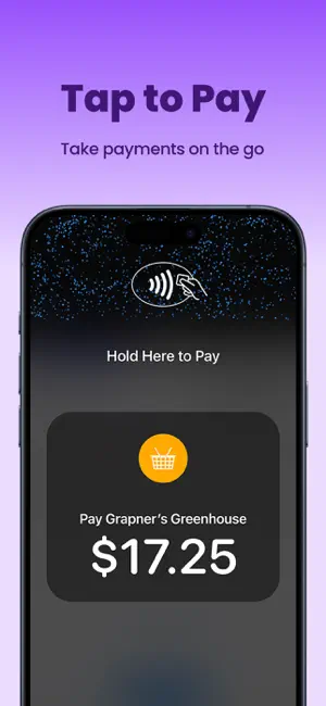 Tap to Pay