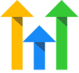 High Level Logo