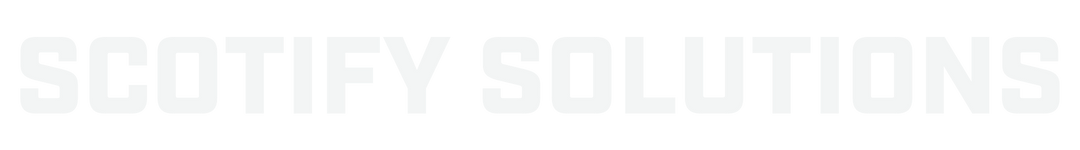 Scotify Solutions
