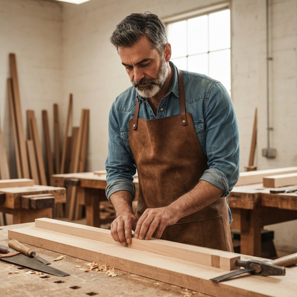 Carpenters template