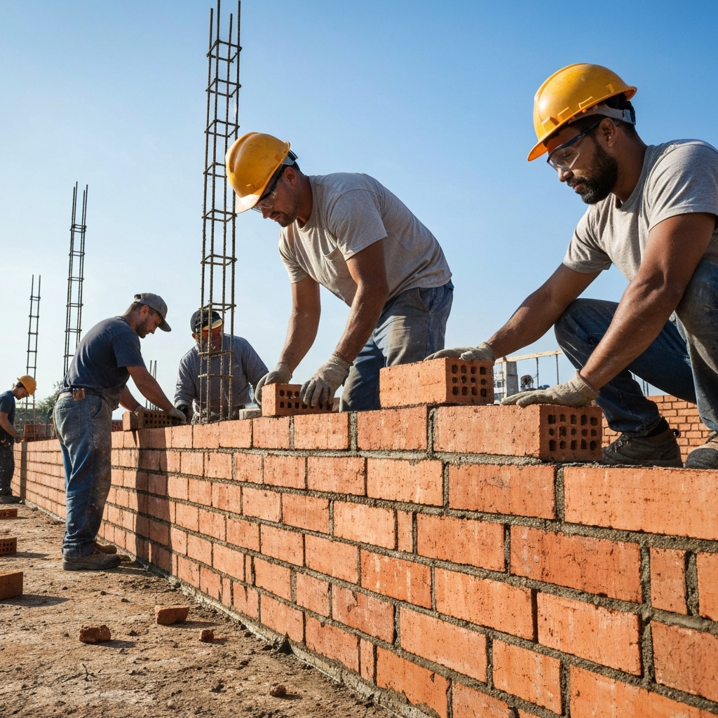 Builders template