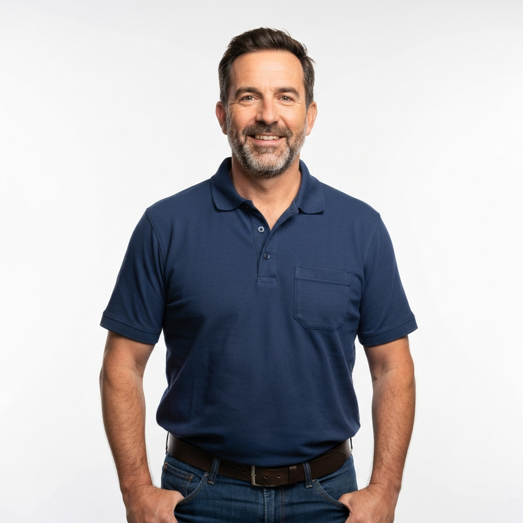 Gary W.