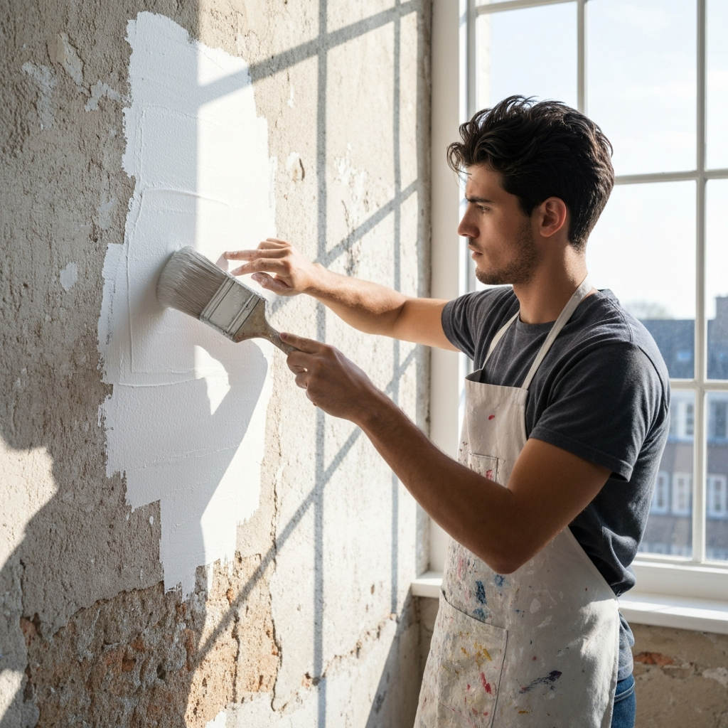 Painters template