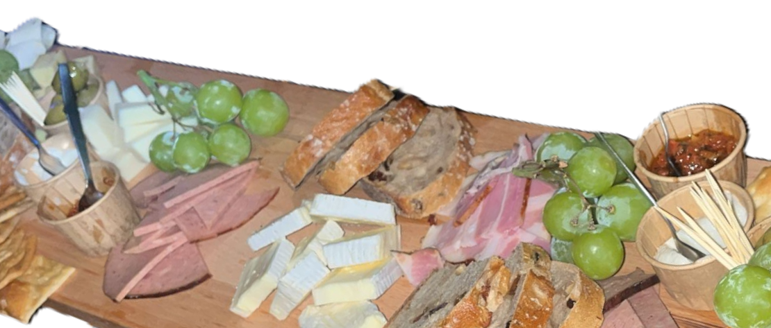 Borrelplank