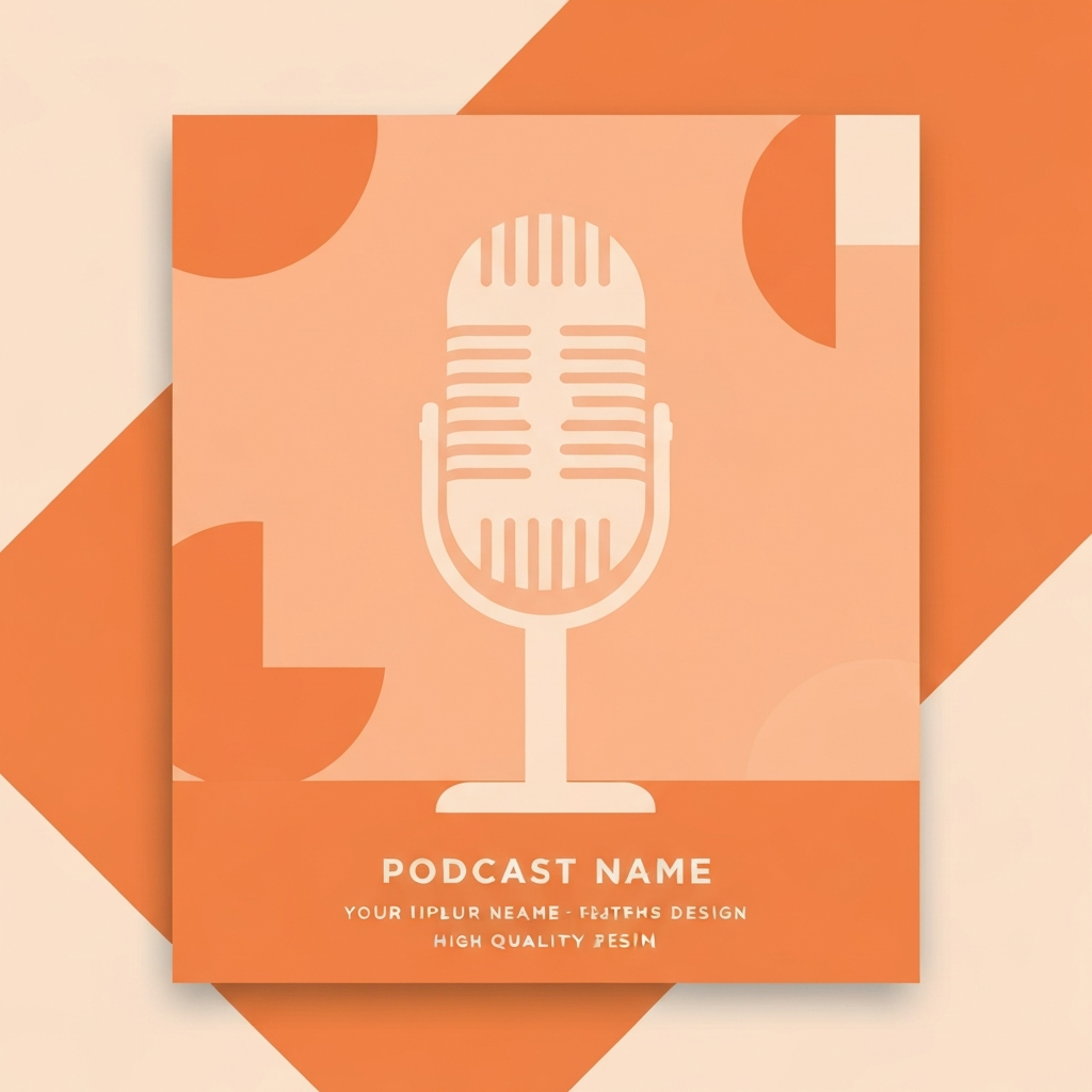 Podcast Cover