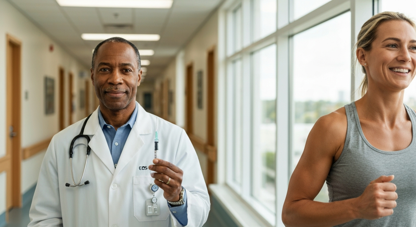 GLP-1 vs Cirugía Bariátrica: La Realidad sobre tu Salud a Largo Plazo