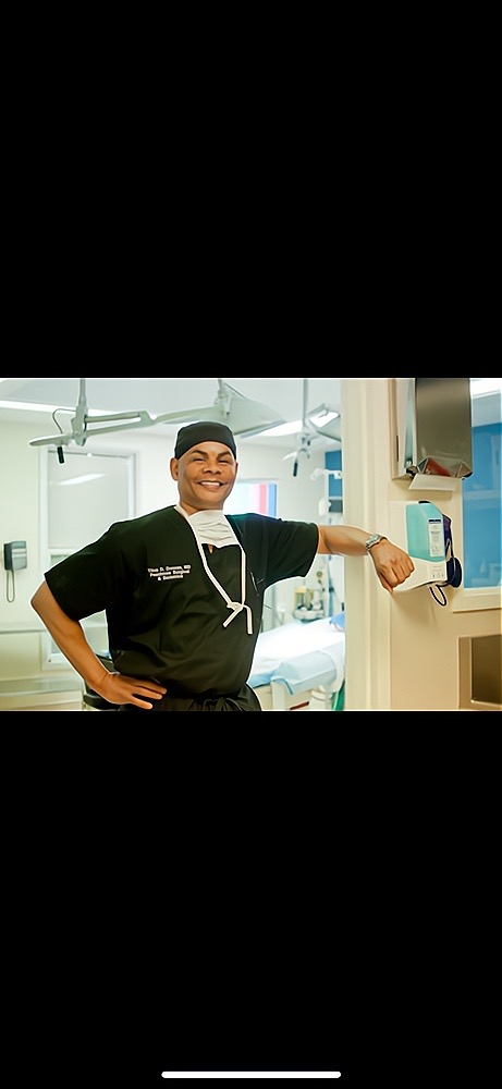 Dr. Titus D. Duncan
